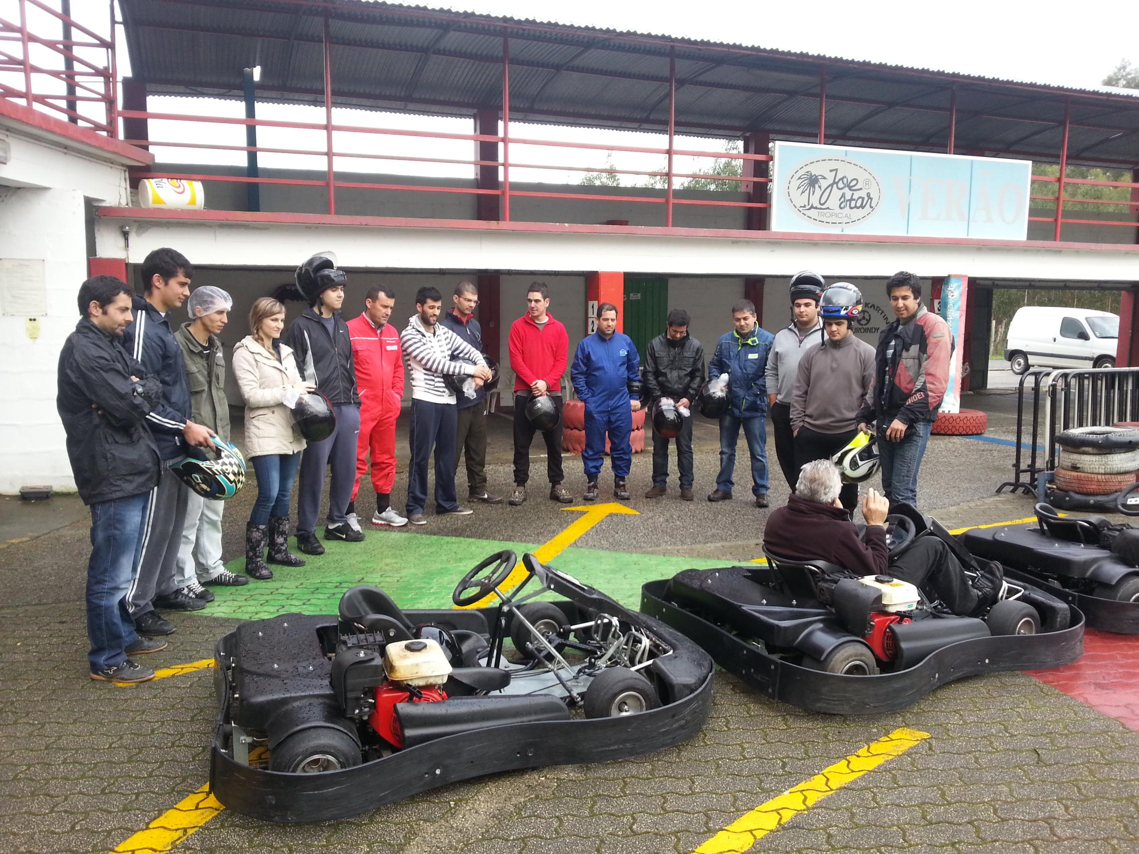 GP Amigos do Motor18